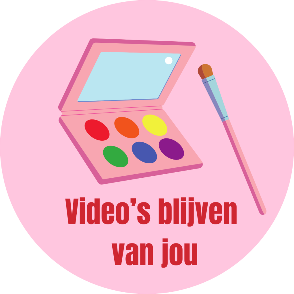 video's van jou
